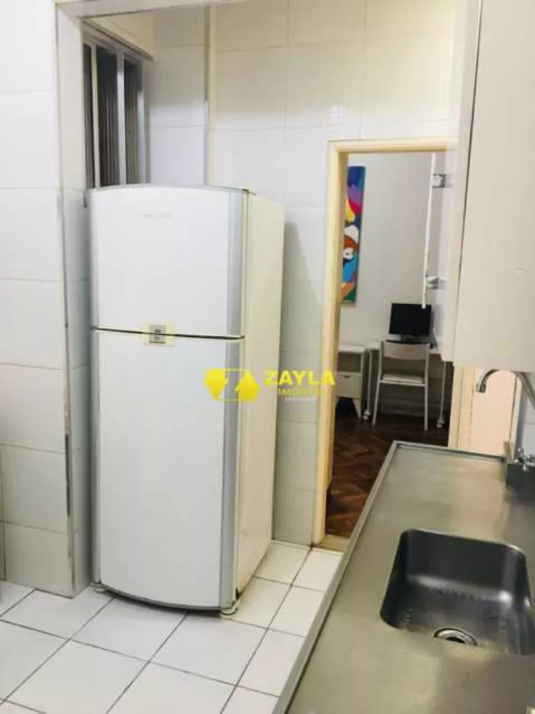 Apartamento, 3 quartos, 95 m² - Foto 10