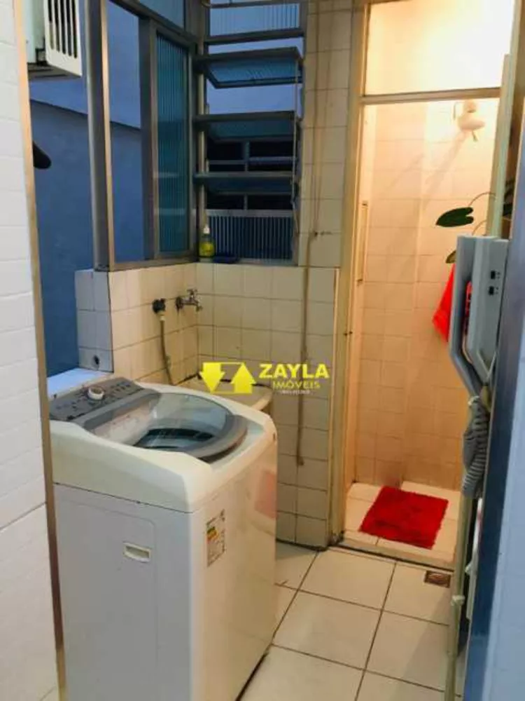 Apartamento, 3 quartos, 95 m² - Foto 12