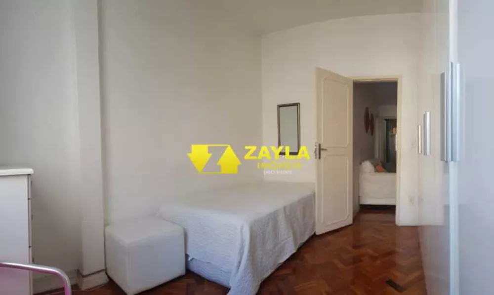 Apartamento, 3 quartos, 95 m² - Foto 5