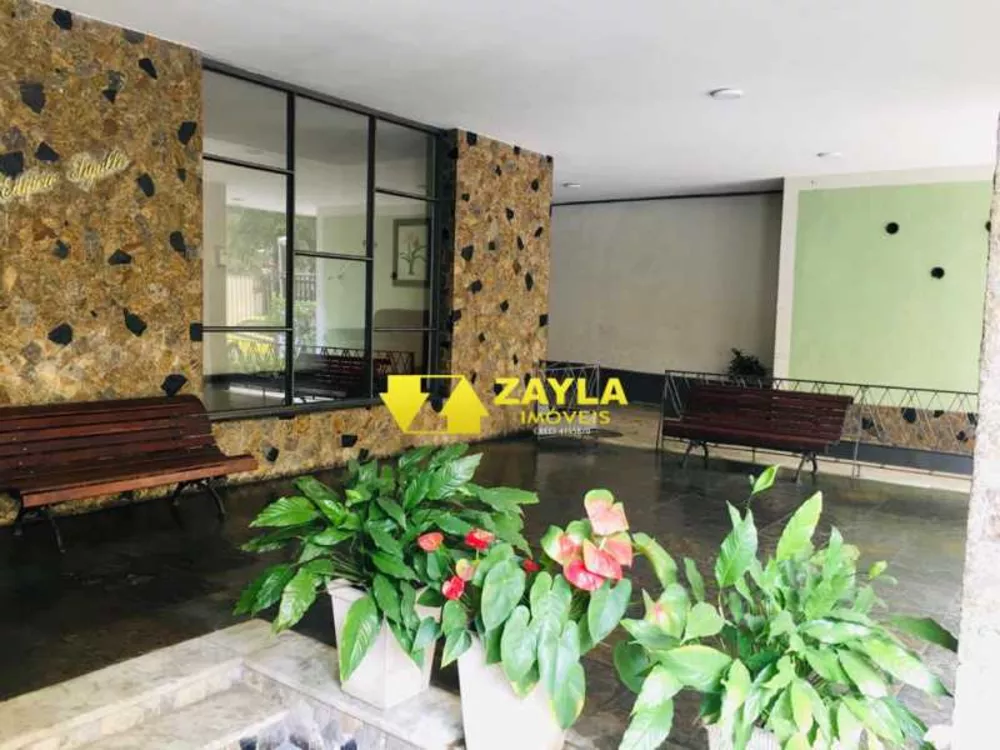 Apartamento, 3 quartos, 95 m² - Foto 13