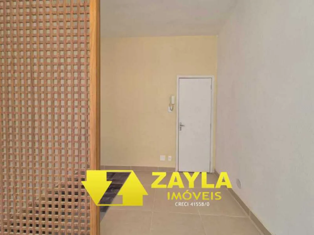 Kitnet-Studio, 27 m² - Foto 5