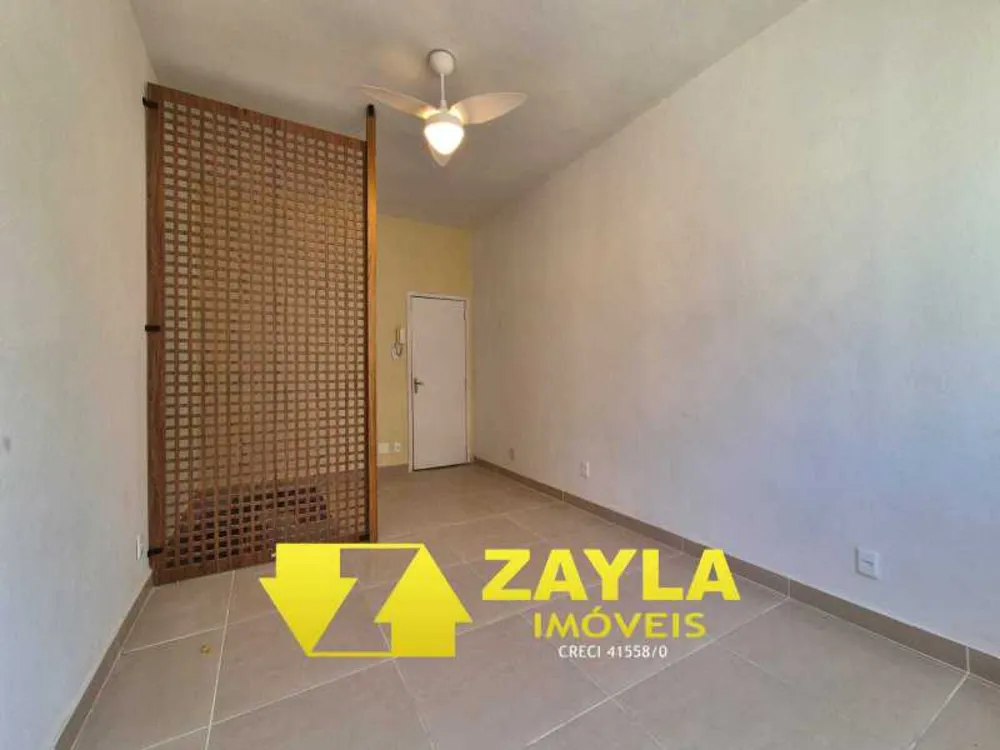 Kitnet-Studio, 27 m² - Foto 21