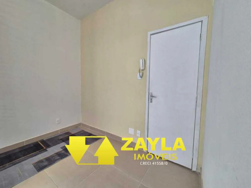 Kitnet-Studio, 27 m² - Foto 7