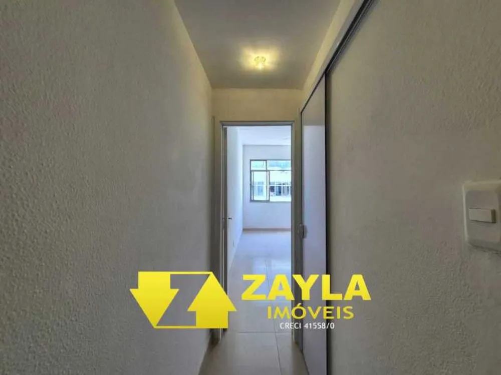 Kitnet-Studio, 27 m² - Foto 15