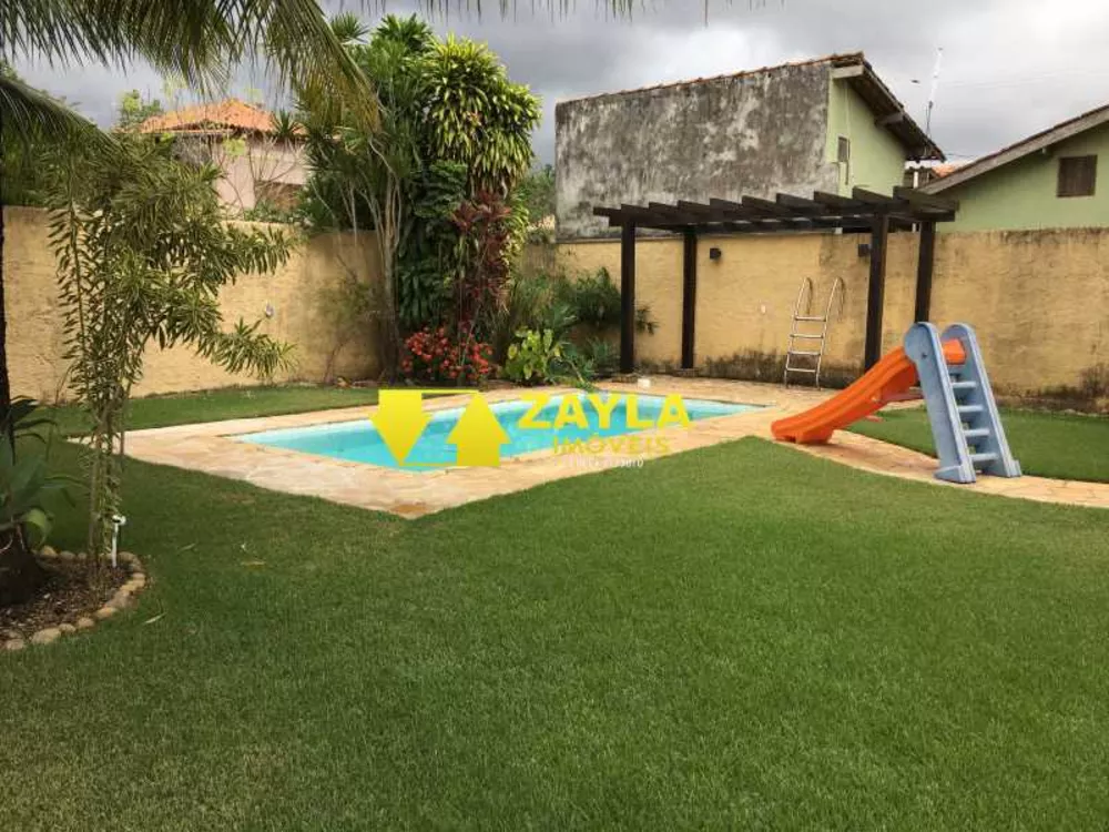 Casa, 3 quartos, 133 m² - Foto 1