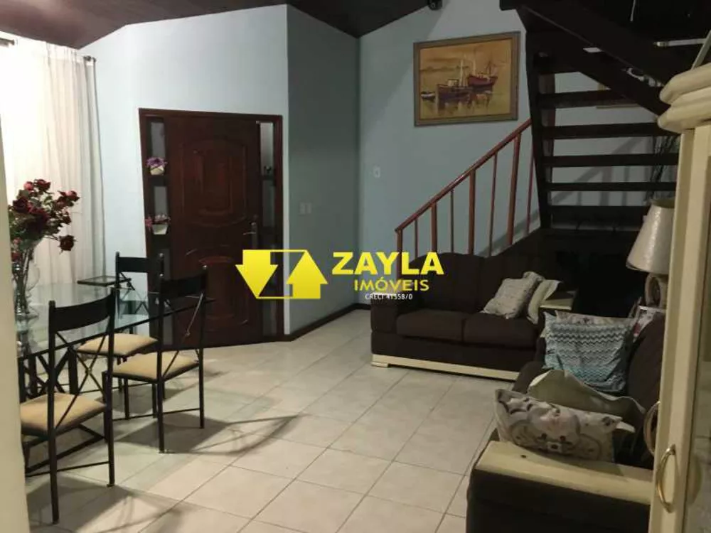 Casa, 3 quartos, 133 m² - Foto 6