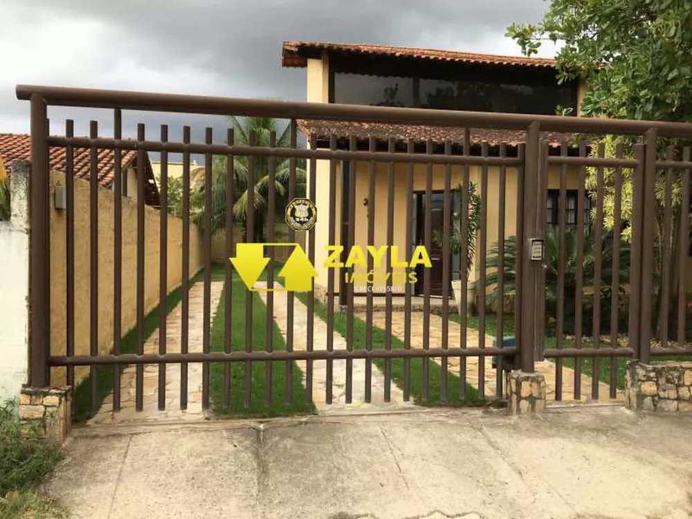 Casa, 3 quartos, 133 m² - Foto 10