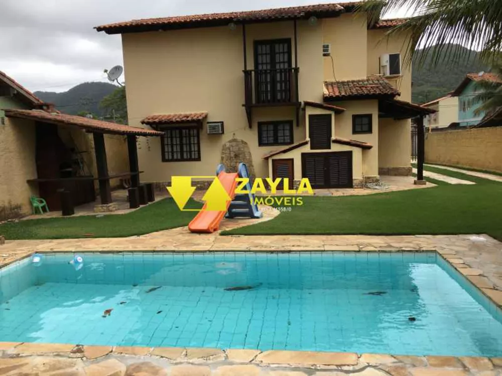 Casa, 3 quartos, 133 m² - Foto 2
