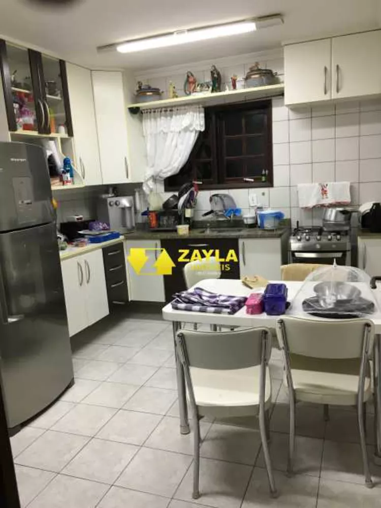 Casa, 3 quartos, 133 m² - Foto 7