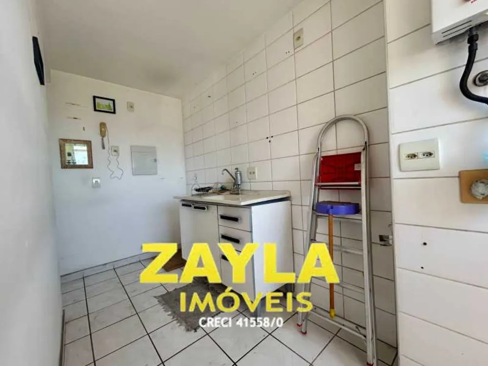 Apartamento, 2 quartos, 45 m² - Foto 13