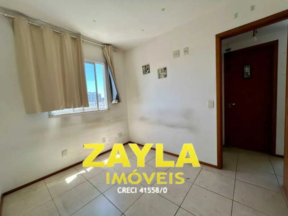 Apartamento, 2 quartos, 45 m² - Foto 4