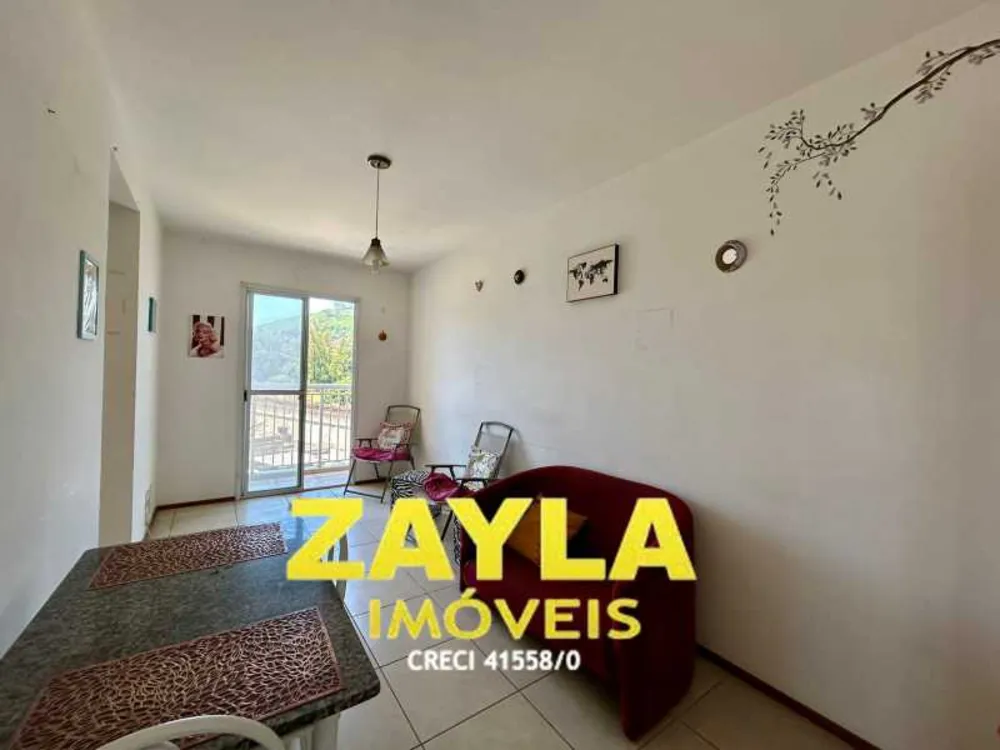 Apartamento, 2 quartos, 45 m² - Foto 3