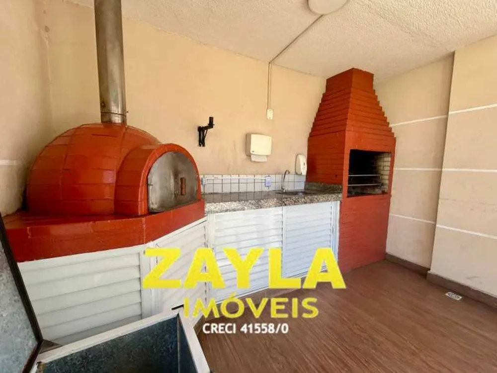 Apartamento, 2 quartos, 45 m² - Foto 14