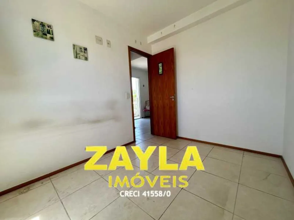Apartamento, 2 quartos, 45 m² - Foto 8