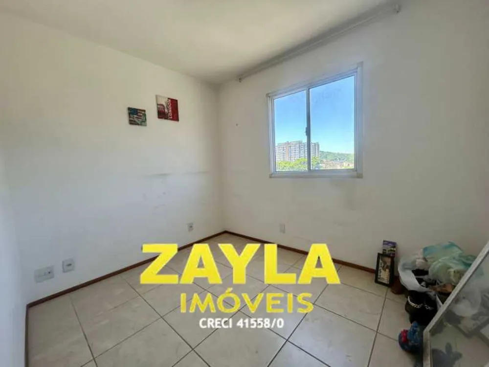 Apartamento, 2 quartos, 45 m² - Foto 7