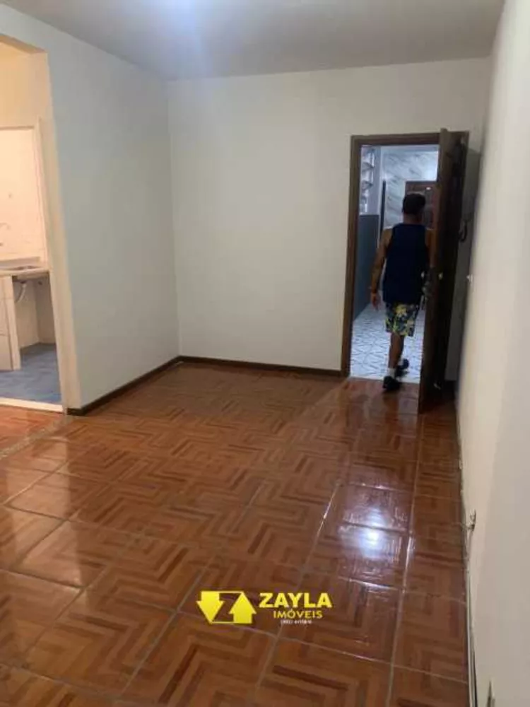 Apartamento à venda com 3 quartos, 65m² - Foto 2