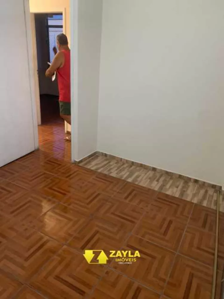 Apartamento à venda com 3 quartos, 65m² - Foto 3