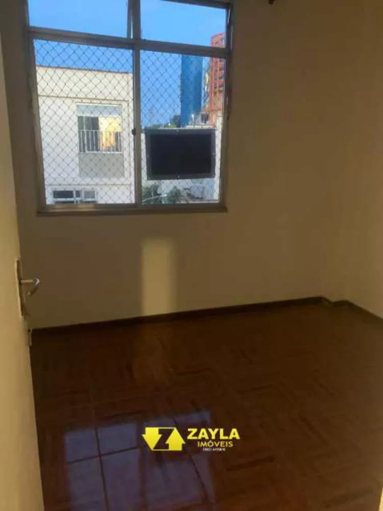 Apartamento à venda com 3 quartos, 65m² - Foto 11