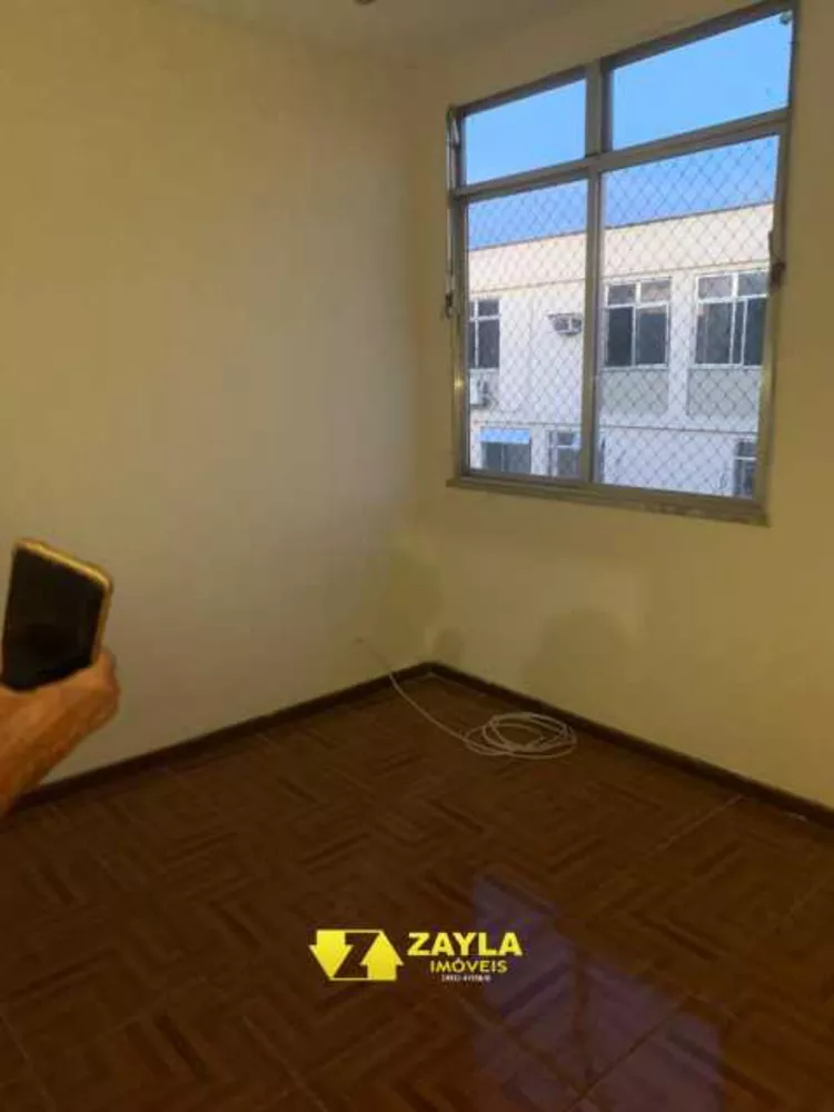 Apartamento à venda com 3 quartos, 65m² - Foto 6