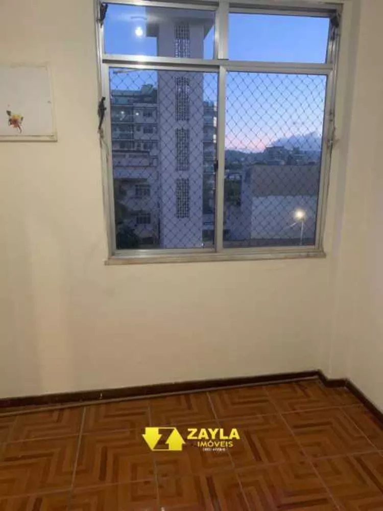 Apartamento à venda com 3 quartos, 65m² - Foto 10