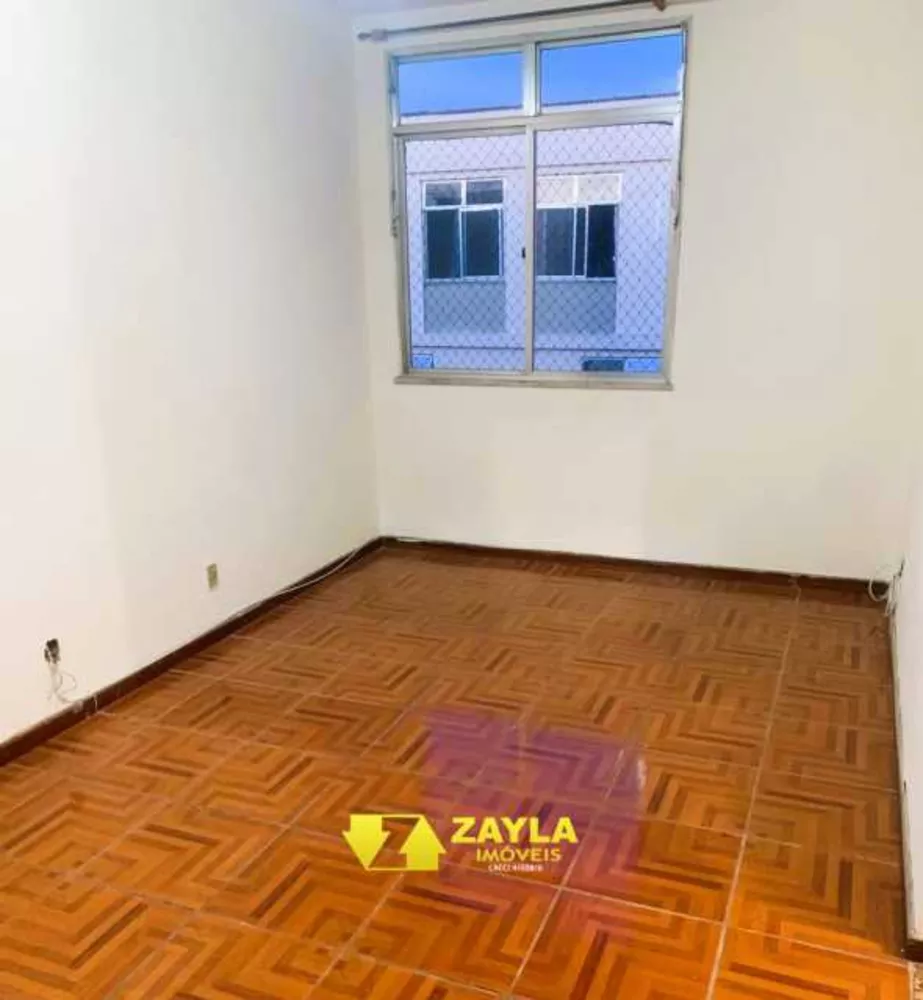 Apartamento à venda com 3 quartos, 65m² - Foto 1