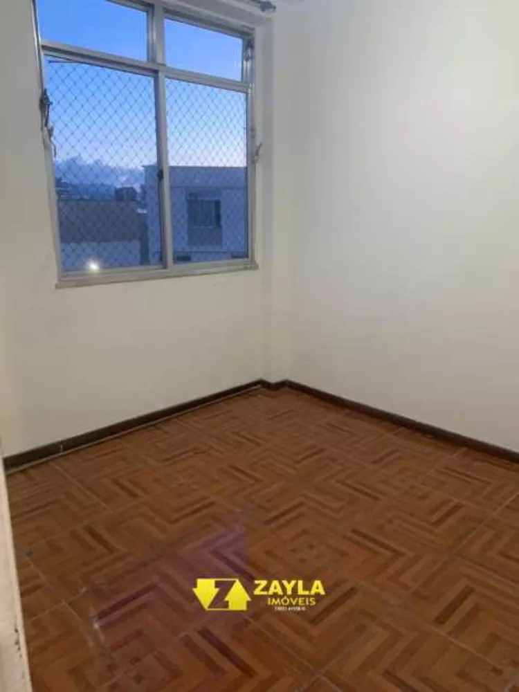 Apartamento à venda com 3 quartos, 65m² - Foto 8