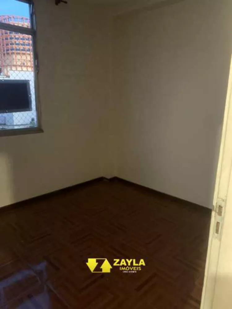 Apartamento à venda com 3 quartos, 65m² - Foto 9