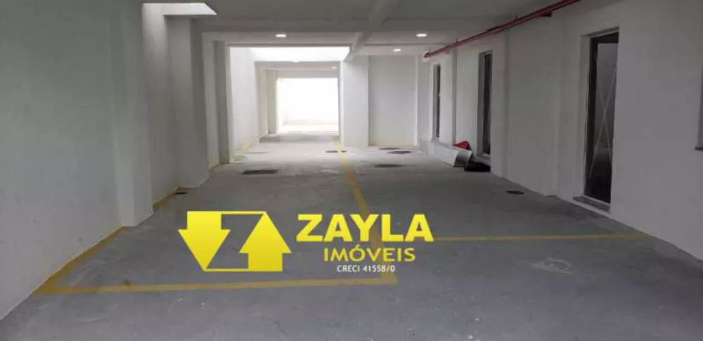 Apartamento, 2 quartos, 74 m² - Foto 1