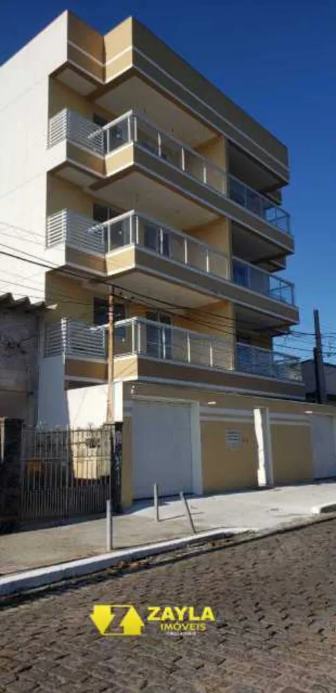Apartamento, 2 quartos, 74 m² - Foto 16