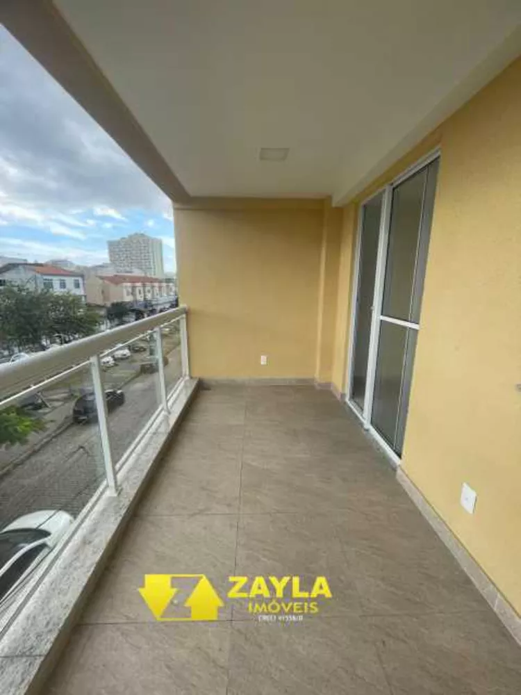 Apartamento, 2 quartos, 74 m² - Foto 7