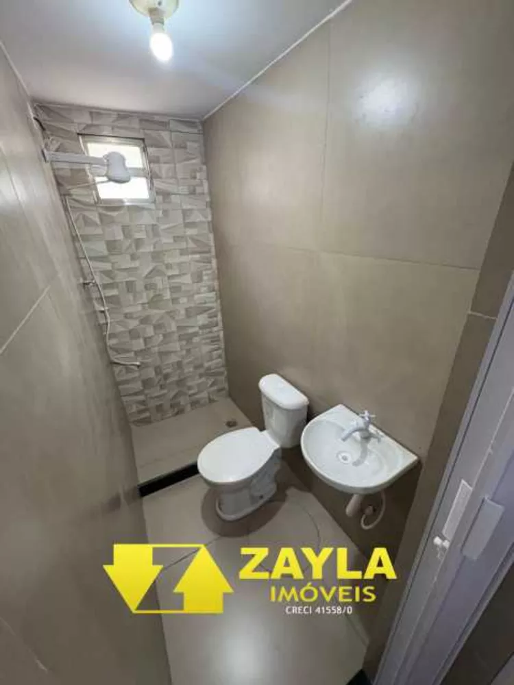 Casa, 3 quartos, 62 m² - Foto 5
