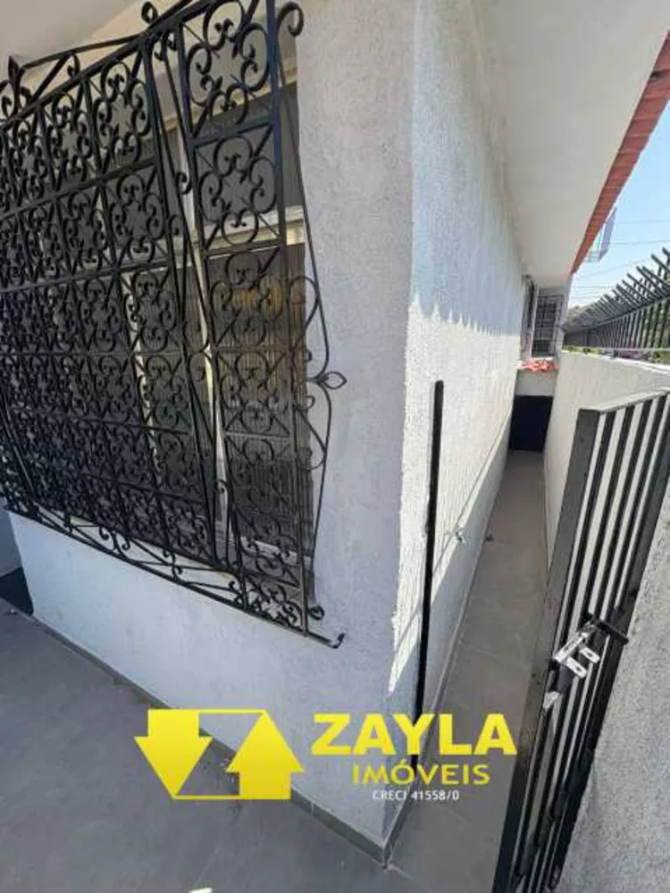 Casa, 3 quartos, 62 m² - Foto 19