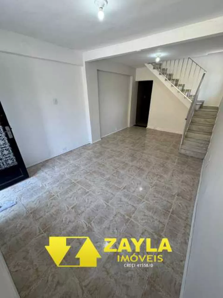 Casa, 3 quartos, 62 m² - Foto 3