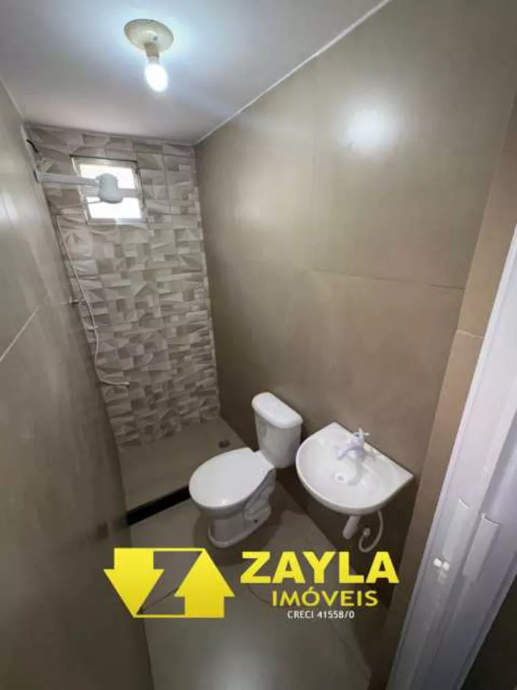 Casa, 3 quartos, 62 m² - Foto 4