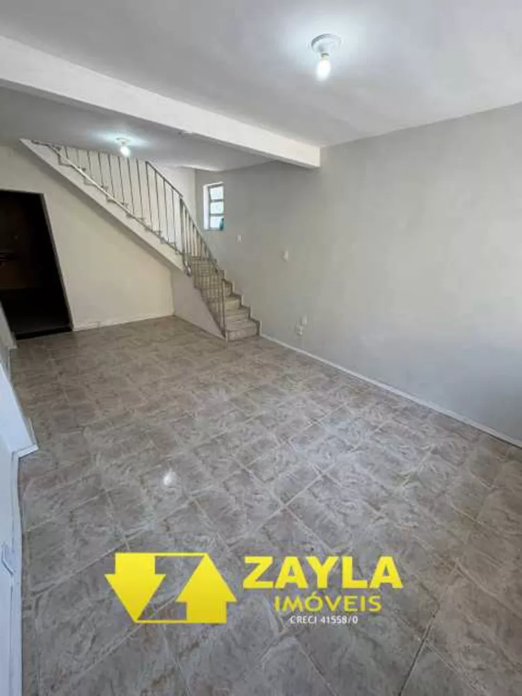 Casa, 3 quartos, 62 m² - Foto 1