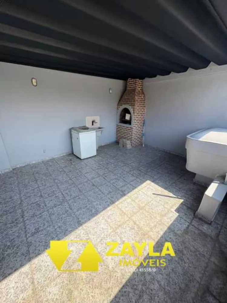 Casa, 3 quartos, 62 m² - Foto 17