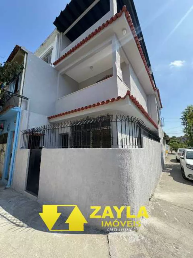 Casa, 3 quartos, 62 m² - Foto 20