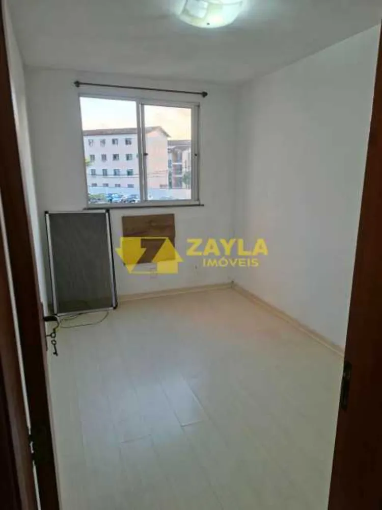 Apartamento, 2 quartos, 45 m² - Foto 6