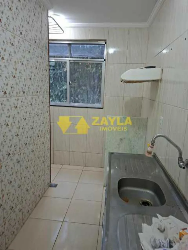 Apartamento, 2 quartos, 45 m² - Foto 10