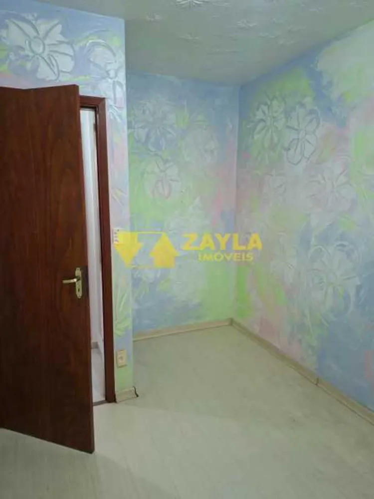 Apartamento, 2 quartos, 45 m² - Foto 8