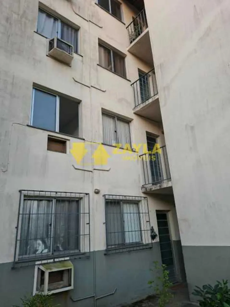 Apartamento, 2 quartos, 45 m² - Foto 16