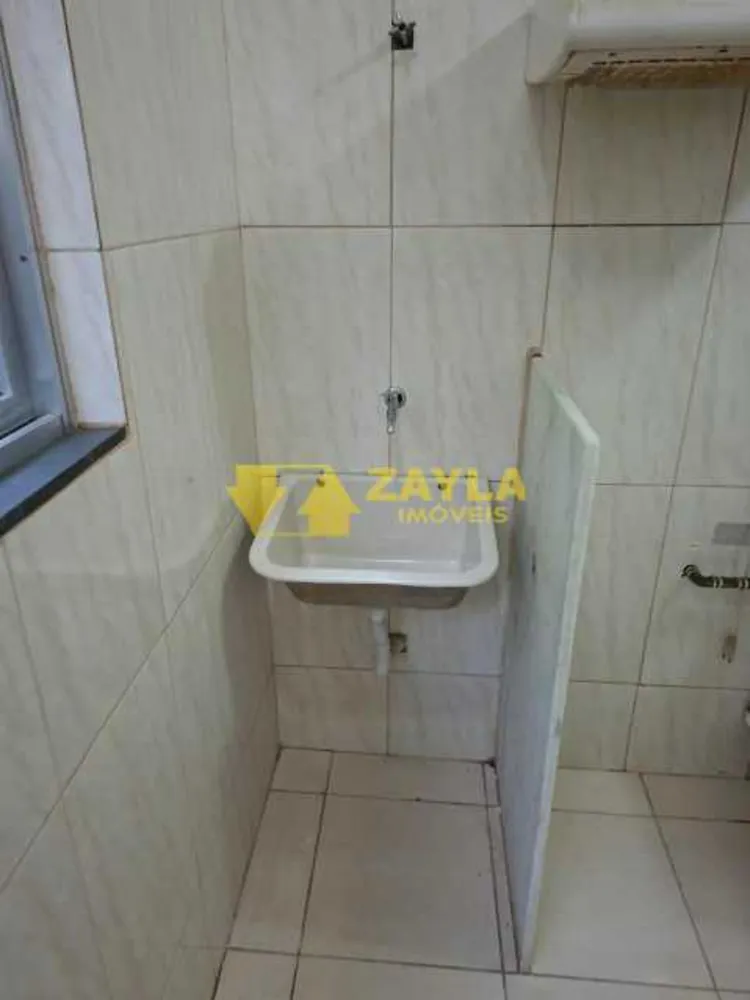 Apartamento, 2 quartos, 45 m² - Foto 12