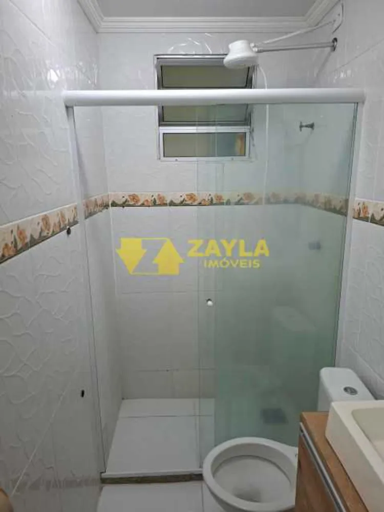 Apartamento, 2 quartos, 45 m² - Foto 5