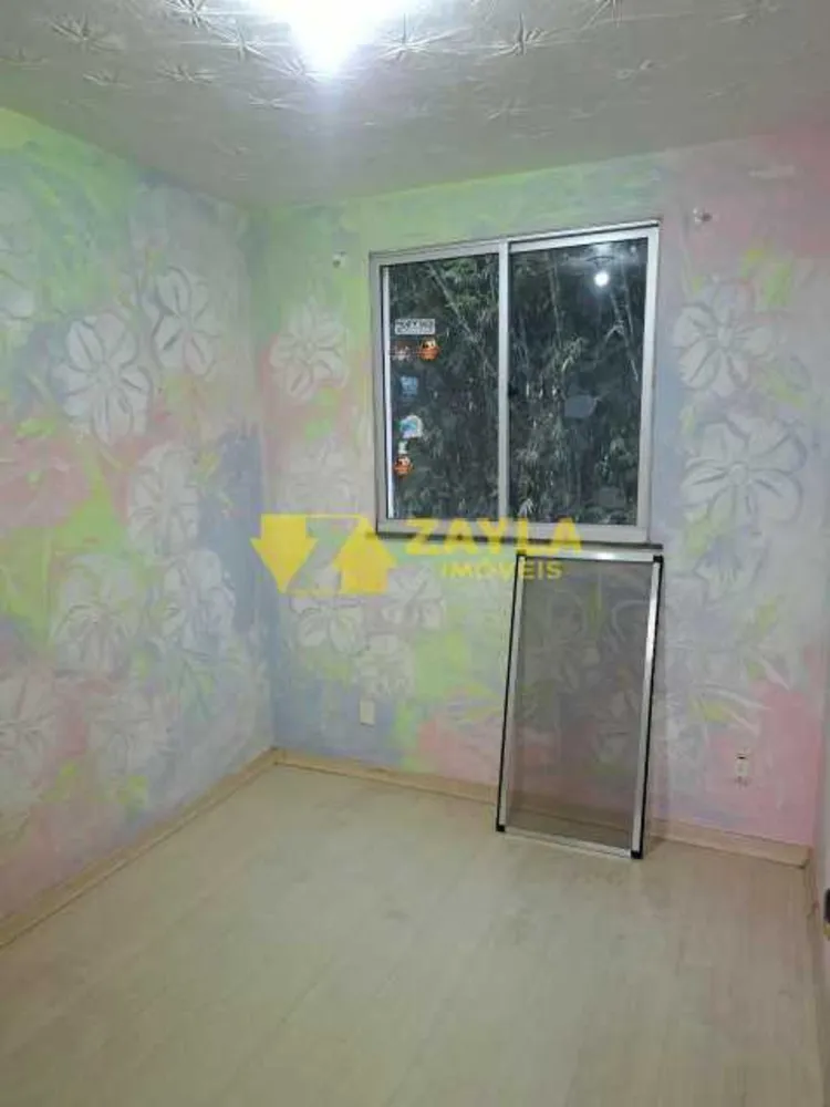 Apartamento, 2 quartos, 45 m² - Foto 7