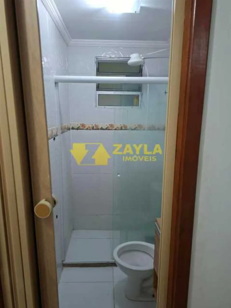 Apartamento, 2 quartos, 45 m² - Foto 4