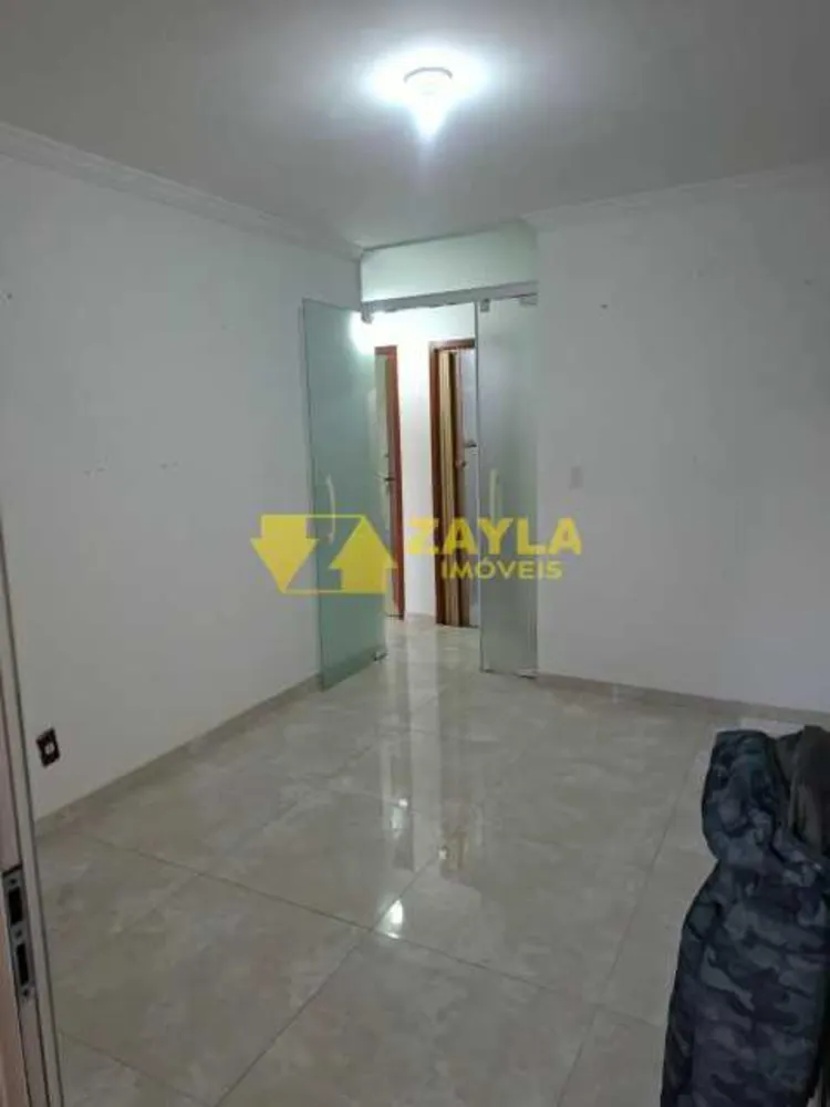 Apartamento, 2 quartos, 45 m² - Foto 2