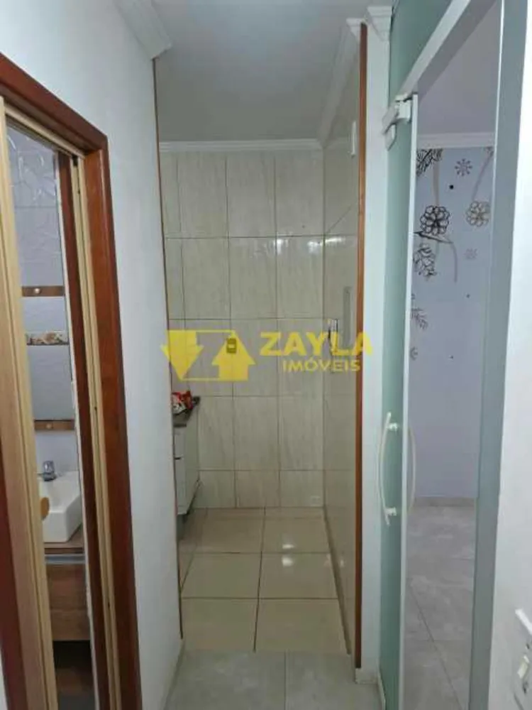 Apartamento, 2 quartos, 45 m² - Foto 3