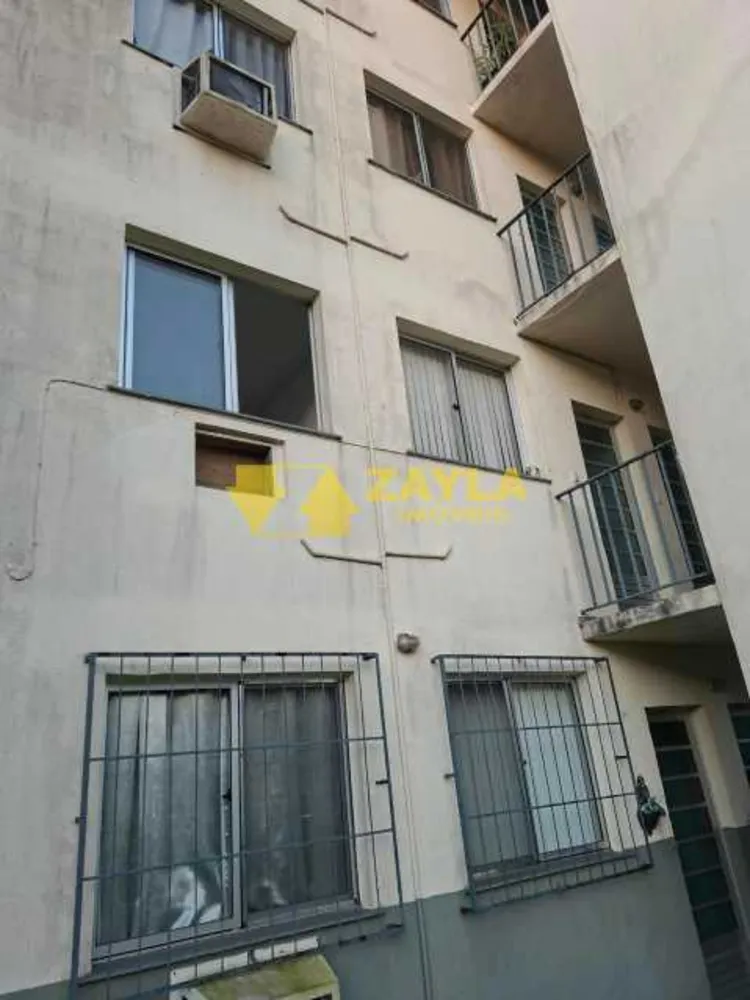 Apartamento, 2 quartos, 45 m² - Foto 17