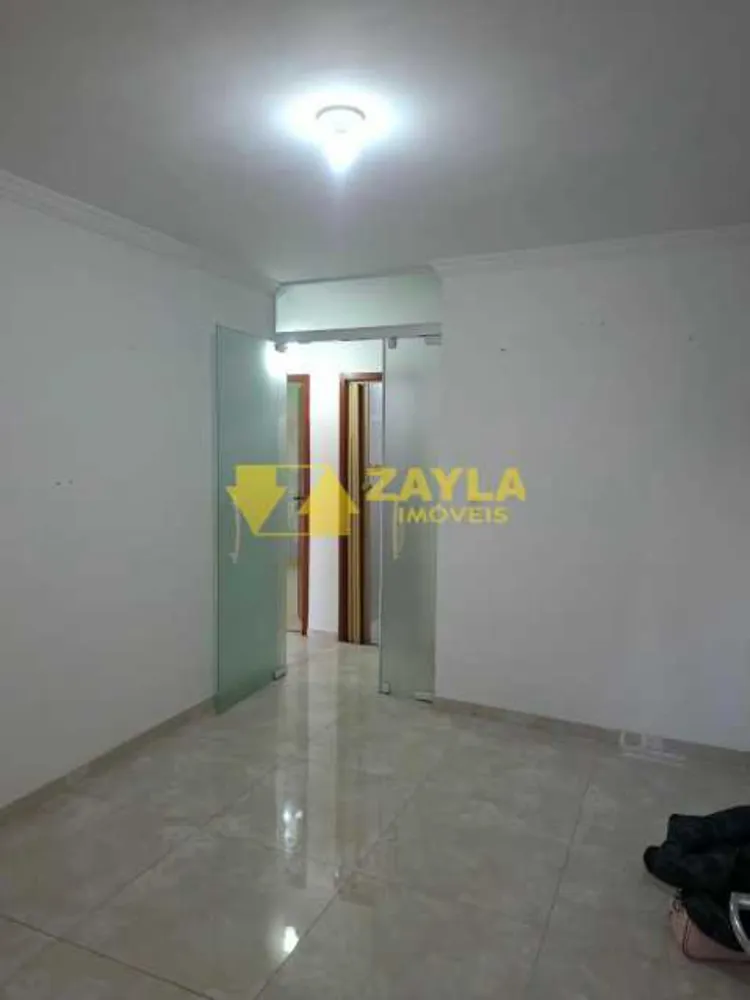 Apartamento, 2 quartos, 45 m² - Foto 1