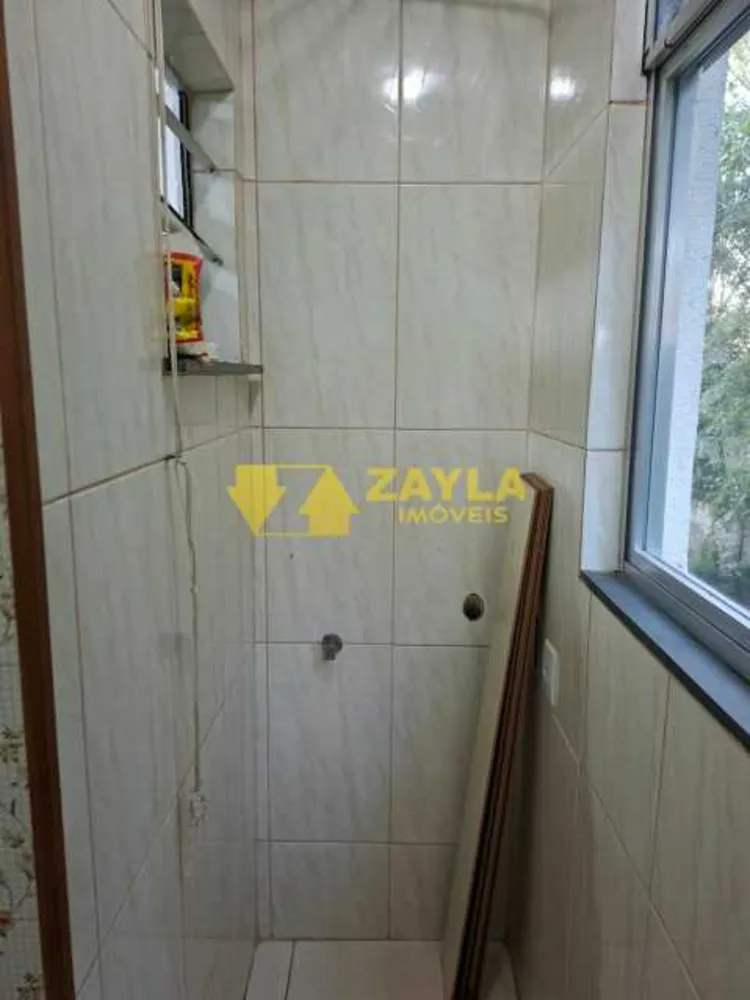 Apartamento, 2 quartos, 45 m² - Foto 13